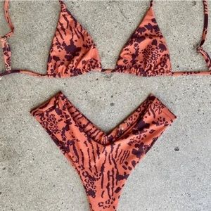 Skatie Mandi Bottoms